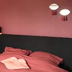 Romantic Flat Heart Of Bruges