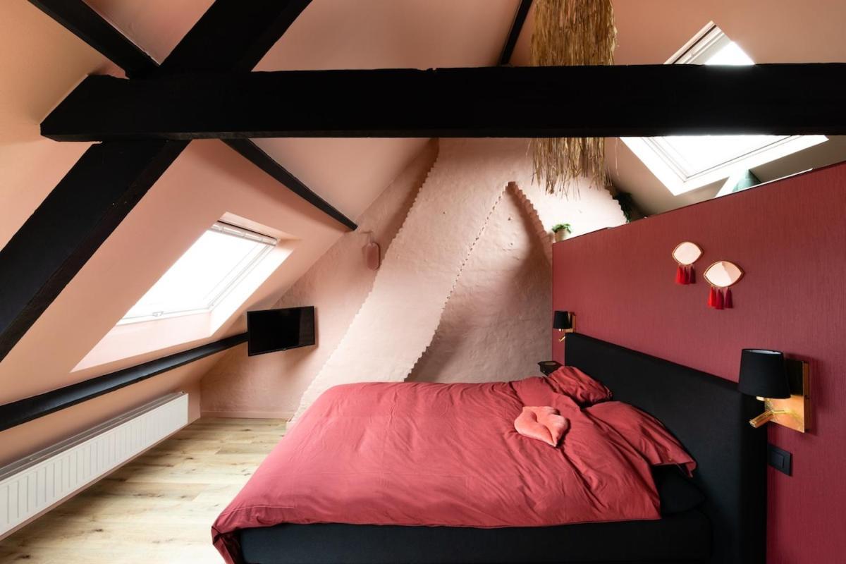 Appartement Romantic Flat Heart Of