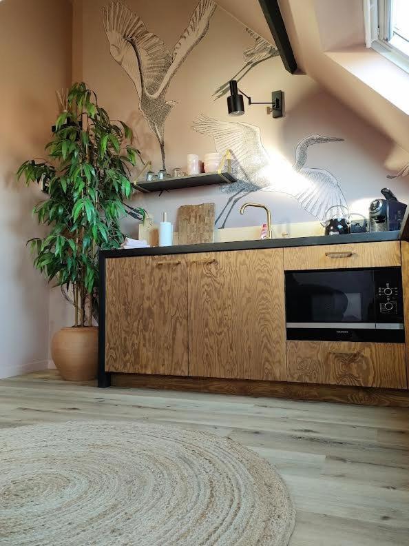 Romantic Flat Heart Of Appartement *