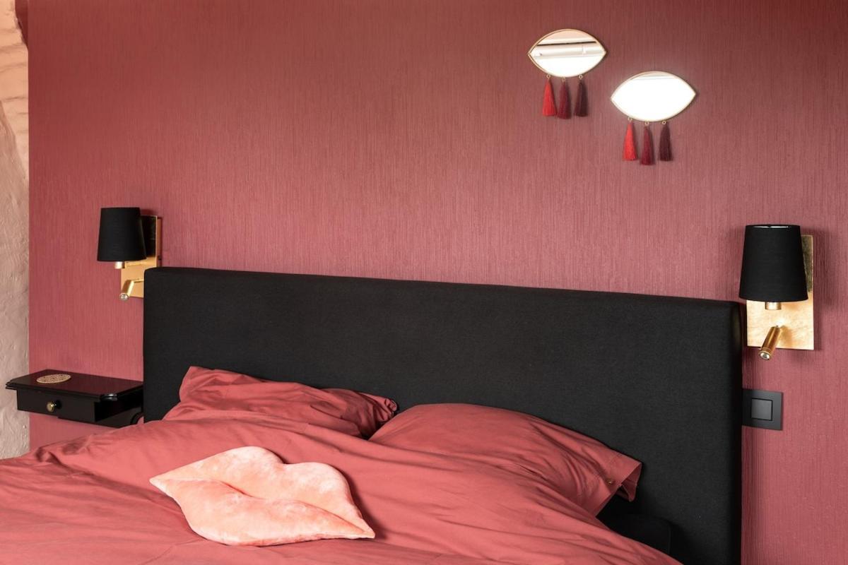 Romantic Flat Heart Of Bruges