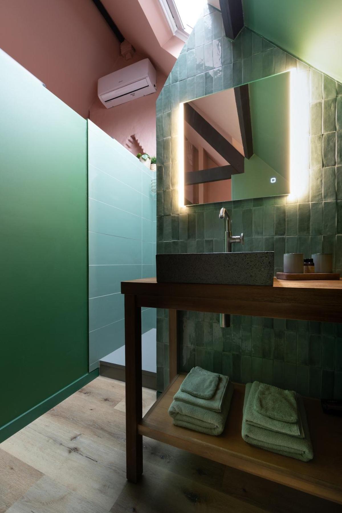Romantic Flat Heart Of Appartement