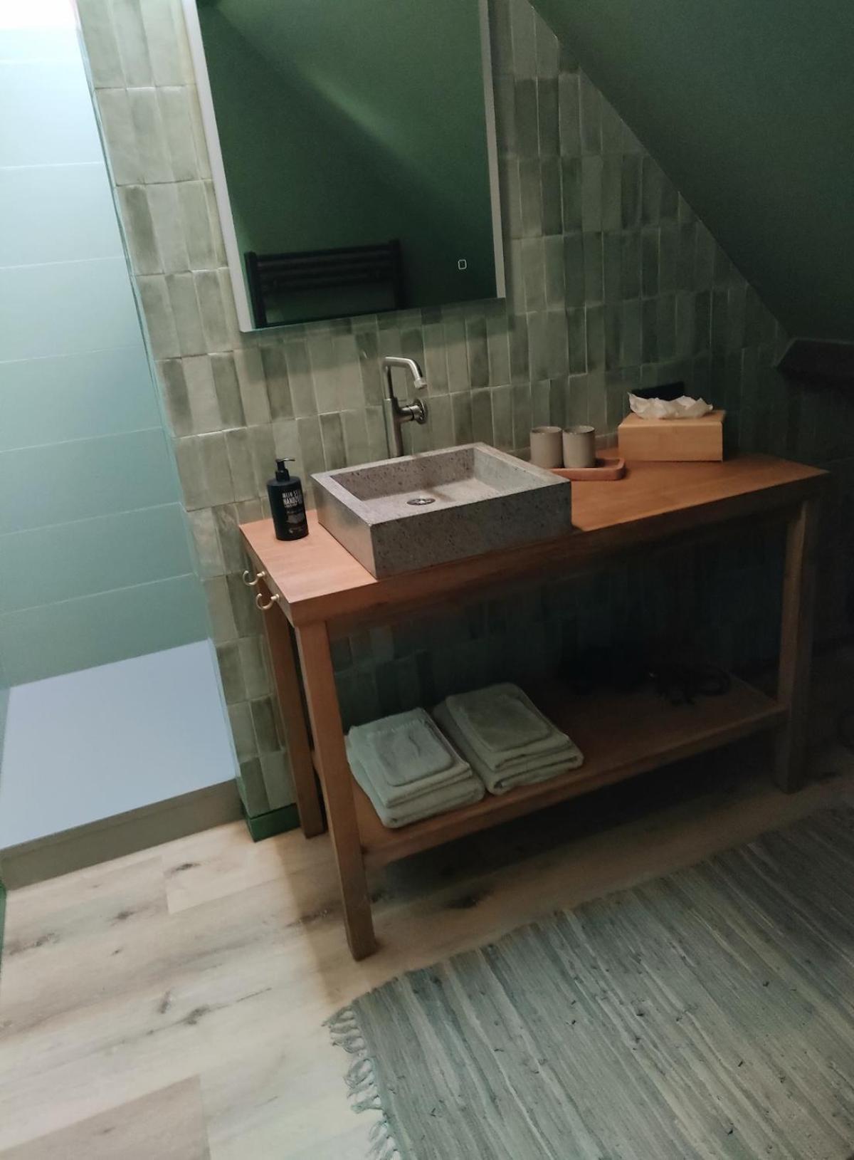 Appartement Romantic Flat Heart Of